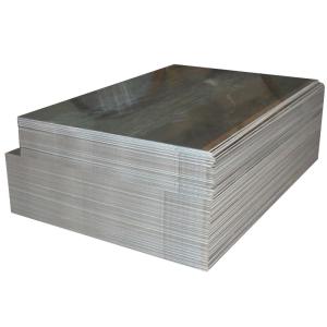 China Inconel 690 Nickel Based Superalloys Plate Inconel 718 Inconel 725 on sale