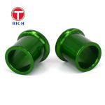 Turning Metal Brass CNC Machining PartsFor Equipment Machinery
