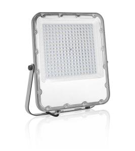 Wholesale Aluminum Garden LED Flood Light Anti Corrosion Durable 130-140LM/W from china suppliers