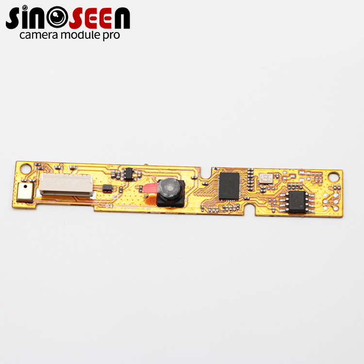 1280*960 Pixels 60FPS HDR HD USB Camera Module Fixed Focus JX-H65 Sensor