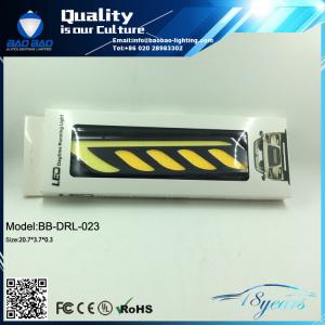 Wholesale DRL-023 Daytime Running light Supplier from China--BAOBAO LIGHTING from china suppliers