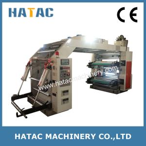 Wholesale ECG Paper Roll Printing Machinery,Thermal Paper Print Press,Bond Paper Printing Machinery from china suppliers