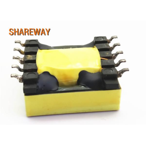 750032051 SMPS Flyback Transformer High Voltage Outputs For Capacitor Charger
