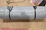 Vacuum Bag For Mattress King Queen Twin USA America Standard Foam Storage Or