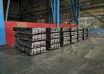 Hot Rolled Low Carbon Steel Plate Boiler A572 Grade 50 A572 Structural HSLA