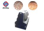 Stainless Steel Drum Meat Marinating Tumbler / Electric Meat Tenderizer For Fish