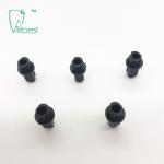 Sterile Disposable Luer Lock Syringe Cap Syringe Stopper
