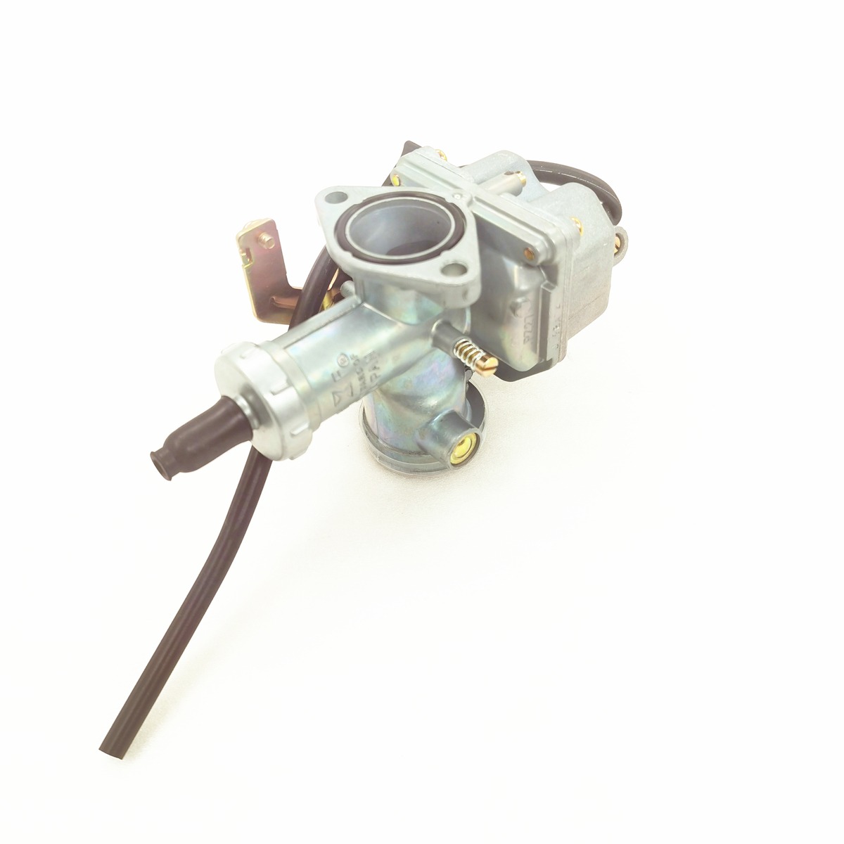 Aluminum Alloy PZ30 Carburetor for 200 300cc Tricycle Chongqing DAYANG Tricycle Parts