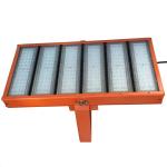 Dimmable CRI 80 60000 Lumen 450w Marine LED Flood Lights