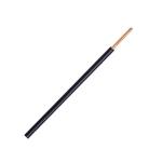 Copper Conductor 300V Silicone Rubber Insulated Cable