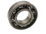 Open 2RS Insert Ball UC200 Stainless Steel Bearings