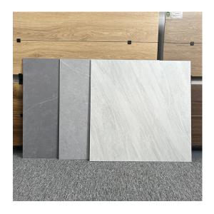 Wholesale New Style Living Room Tile For Floor 60x60 , Non Slip Matte Porcelain Rustic Floor Tiles from china suppliers