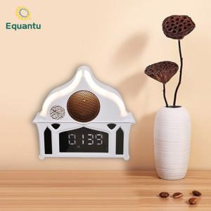 Wholesale Digital Player Muslim Touch Lamp Portable Quran Speaker from china suppliers