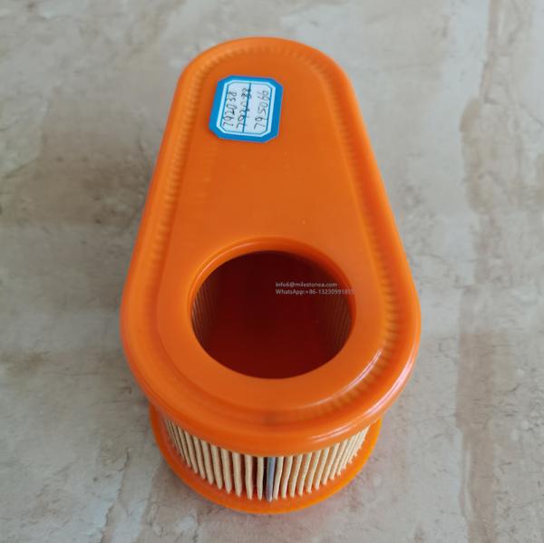 Lawn mower air filter 20056-81740 A226000650 795066 792038 127-9193 120-4308