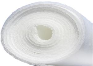 Wholesale 3mm 650 Degree White Color Aerogel Insulation Blanket For Cold Insulation from china suppliers