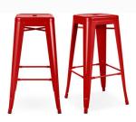Tolix stool/bar stool/metal stool/bar chair/Leisure stool/recreational stool