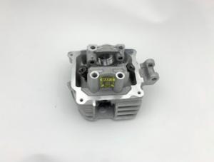 Wholesale 36PF0001 Cylinder Head Assy Motorcycle Engine Parts For BAJAJ BOXER BM150 from china suppliers