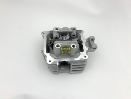 36PF0001 Cylinder Head Assy Motorcycle Engine Parts For BAJAJ BOXER BM150
