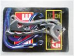 Wholesale spare parts Brake Levers &amp; Clutch Levers from china suppliers