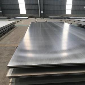 Wholesale 304l 304 316l 410 Stainless Steel Sheet Plate Lianzhong Stainless Steel from china suppliers