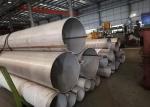 OD 15.9mm To 406.4mm Ss Stainless Steel Welded Tubing for power plant boiler