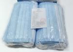 Anti - Coronal Virus CE 3 Ply Surgical Face Mask