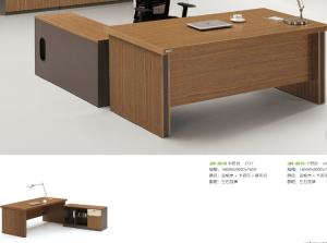 Wholesale modern office executive manager table furniture from china suppliers