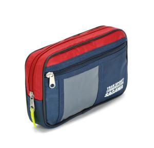 Wholesale Custom Make Up toiletry promotional fashion elegant cosmetic makeup bag for lady from china suppliers