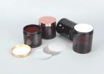 Cosmetic Food Packaging 100ml 150ml 200ml 250ml 300ml 500ml 1000ml Amber Black