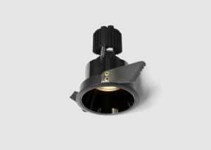Wholesale vellnice Fixed MR16 GU5.3 recessed down lighting/LED MR16 recessed housing from china suppliers