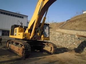 Wholesale PC800-7 Used KOMATSU Excavator For Sale Original Japan USED KOMATSU PC800-7 from china suppliers