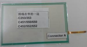 Wholesale Bizhub 283 Touch Screen Copier Parts For Konica Minolta Bizhub 363 423 289 Touch Screen BH283 BH289 BH423 BH363 from china suppliers