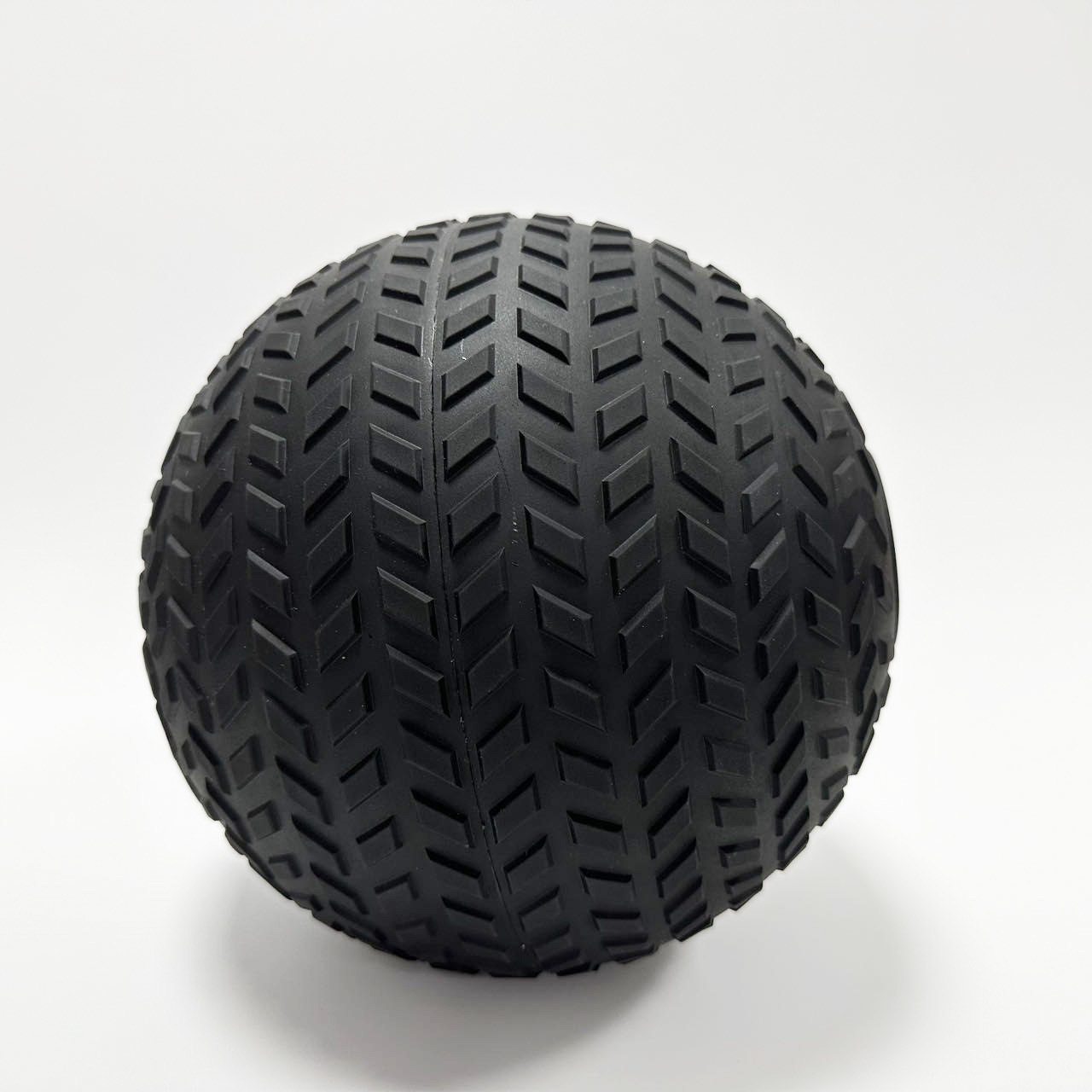 Slam Medicine Balls 5, 10, 15, 20, 25, 30, 50 lbs Smooth and Tread Textured Grip Dead Weight Balls for Cross Training