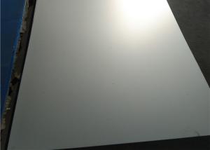Wholesale 2B Finish Cold Rolled Stainless Steel Plate For Chemical Processing from china suppliers