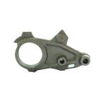 s Leading Cold Rolled Steel Metal Parts Nanfeng Customized for Thickness 0.5mm