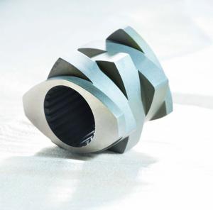Wholesale Berstorff ZE62 Twin Screw Extruder Parts Elements from china suppliers