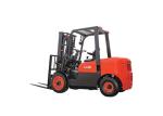 KATOP 3.5ton CPCD35FR Diesel Forklift