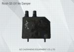 Ricoh Gen5 UV Ink Damper Eco Solvent Spare Parts Black for UV Flatbed Printer