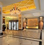 Rose Gold Stainless Steel Partition For Garden Fence/Privacy Fence/Metal Fence