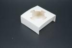New Disposable Coffee Takeout Holder Cafe Milk Restaurant Packing Tools Holders
