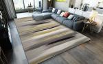 Geometric Figure North European Household Bedroom Living Room Floor Carpet