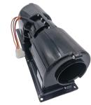 Shade Pole Convection Blower Motor AC Fan 2600RPM Double Cage Blowe Dual Voltage