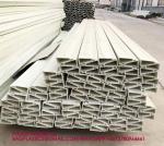 Fiberglass Support FRP Beam Plastic Cast Iron Slat Floor Beam Support Farrowing