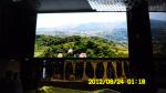 Floor Standing Indoor Rental Led Screen Die - Casting Aluminum Super Light