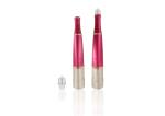 Semi - Permanent Makeup Tattoo Machine Pen Red Wireless Two - Level Adjusted