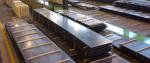 Prime Marine Hot Rolled Colled Rolled St52 St52-3 Wear Resistant Steel Plate