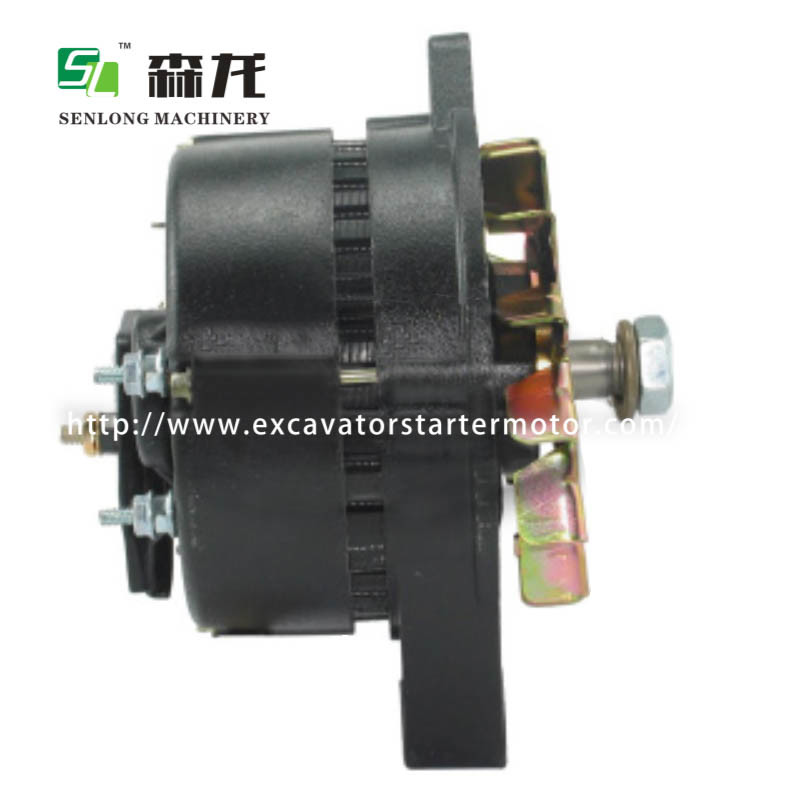 Alternator 12V 37A Thermo King Generator 109-10101