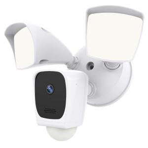 Wholesale Smart Floodlight Camera(ASHFL01F) from china suppliers