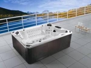 Wholesale hot tub ,Outdoor Bathtub,swim spa,whirlpool,bahtub ,hot bathtub,swing pool SPAF-303 from china suppliers