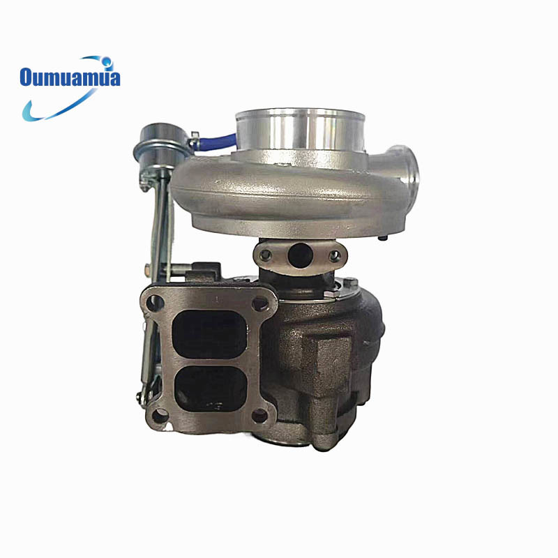 New HX40W 3530994 turbocharger for Cummins engine 6CTAA WH1E